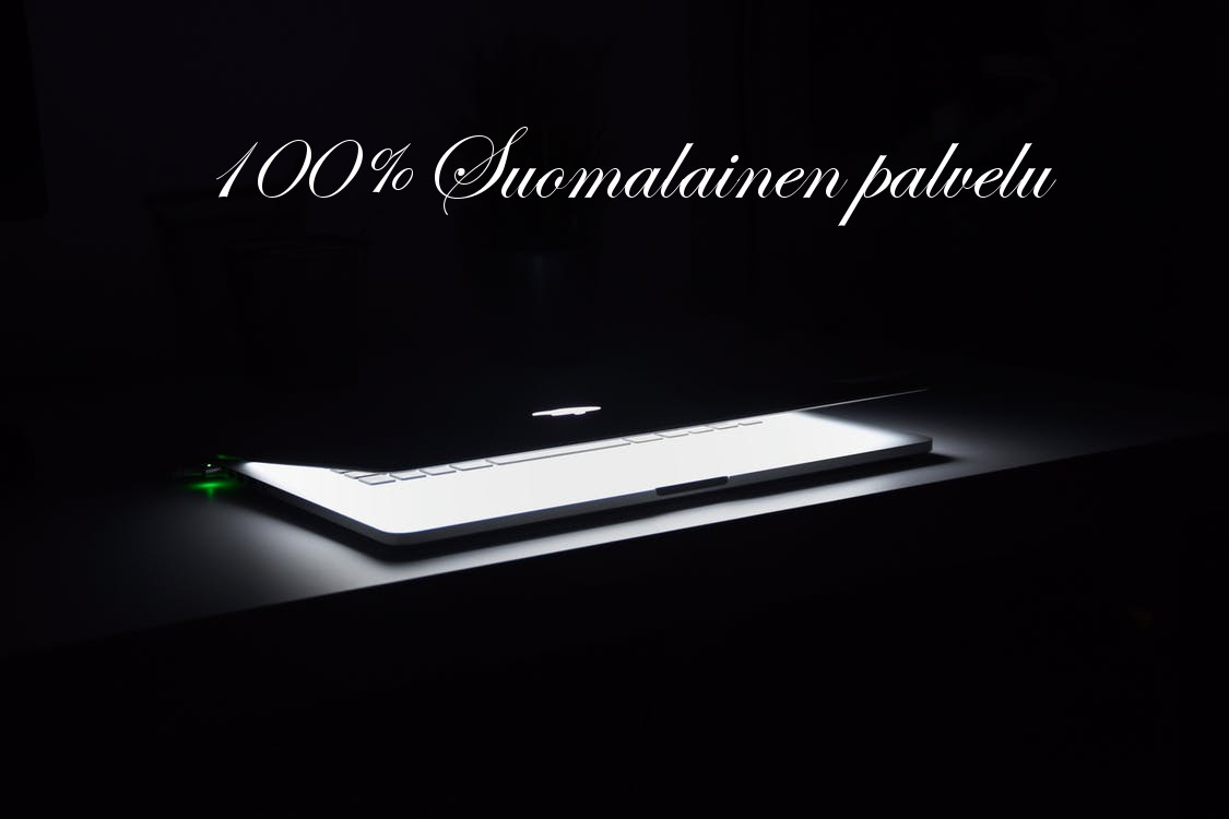 Tietokonehuolto Tuusula toimisto